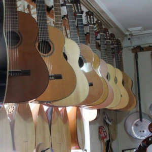 alt_1Eren Müzik Evi - Selçuklu, Konya