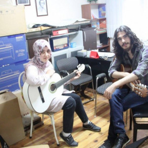 alt_1Eren Müzik Evi - Selçuklu, Konya