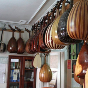 alt_1Eren Müzik Evi - Selçuklu, Konya