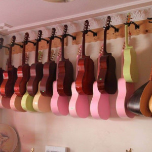 alt_1Eren Müzik Evi - Selçuklu, Konya