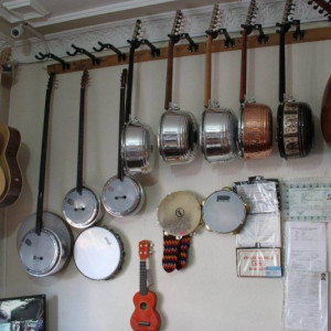 alt_1Eren Müzik Evi - Selçuklu, Konya