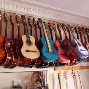 alt_1Eren Müzik Evi - Selçuklu, Konya