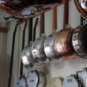 alt_1Eren Müzik Evi - Selçuklu, Konya