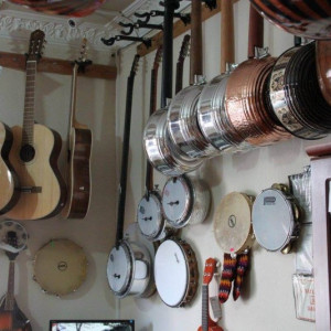 alt_1Eren Müzik Evi - Selçuklu, Konya