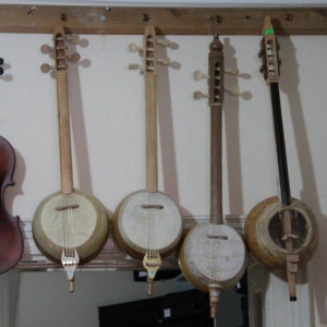 alt_1Eren Müzik Evi - Selçuklu, Konya