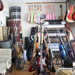 alt_1Eren Müzik Evi - Selçuklu, Konya