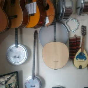 alt_1Eren Müzik Evi - Selçuklu, Konya