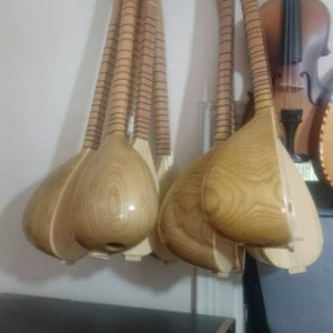 alt_1Eren Müzik Evi - Selçuklu, Konya