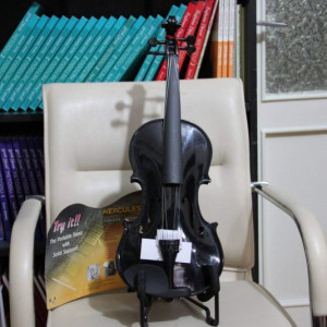 alt_1Eren Müzik Evi - Selçuklu, Konya