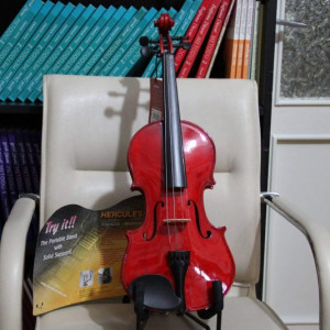alt_1Eren Müzik Evi - Selçuklu, Konya