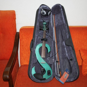 alt_1Eren Müzik Evi - Selçuklu, Konya