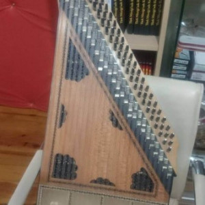alt_1Eren Müzik Evi - Selçuklu, Konya