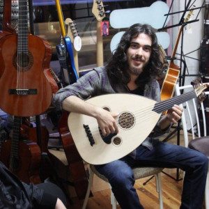 alt_1Eren Müzik Evi - Selçuklu, Konya