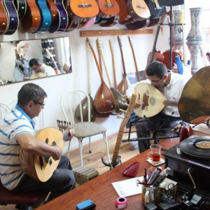 alt_1Eren Müzik Evi - Selçuklu, Konya