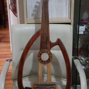 alt_1Eren Müzik Evi - Selçuklu, Konya