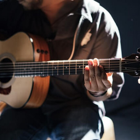 Gitarı Kısa Sürede Öğrenin!