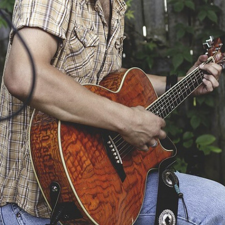 Gitarı Kısa Sürede Öğrenin!