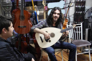 Eren Müzik Evi - Selçuklu, Konya