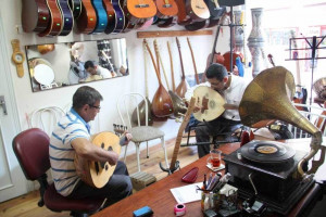 Eren Müzik Evi - Selçuklu, Konya